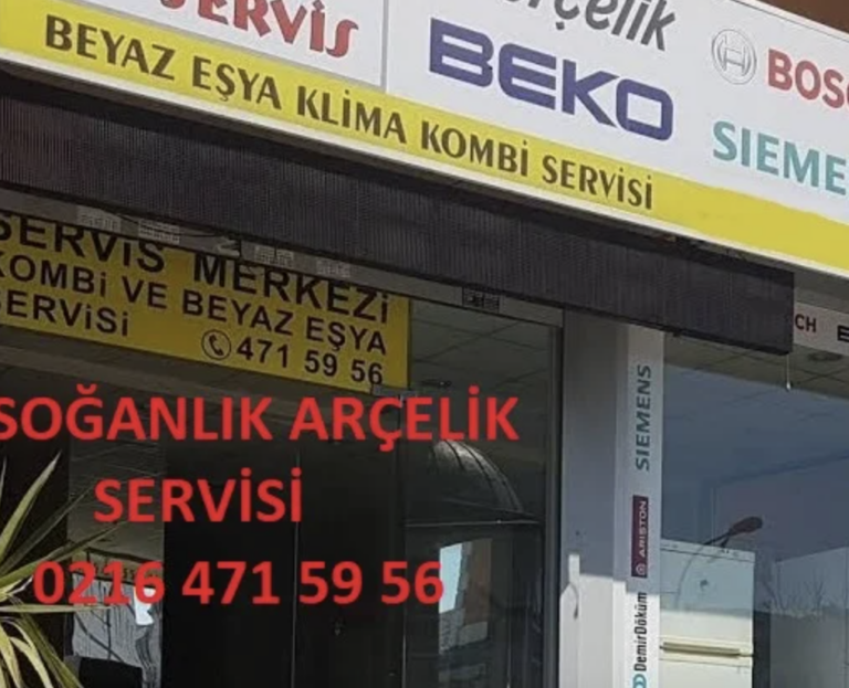 Çamaşır Makinesi Neden Sallanır?