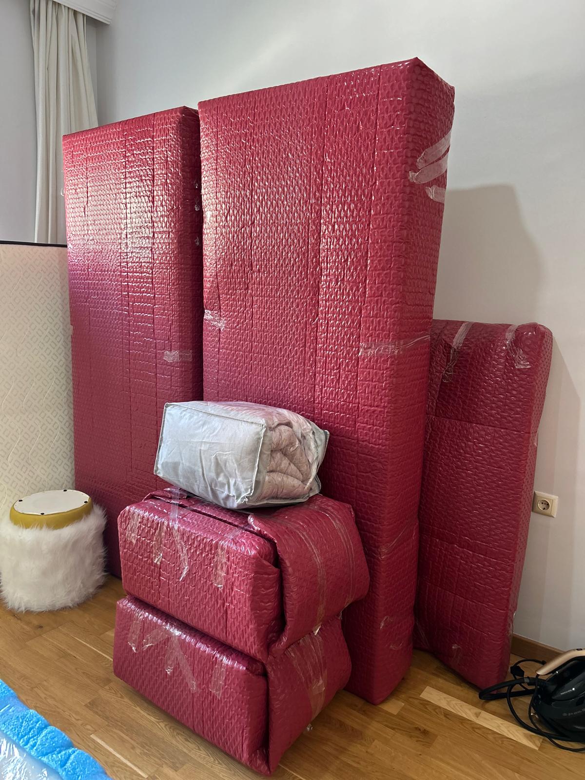 Cihan Trans Nakliyat ile Güvenilir ve Profesyonel Taşımacılık Hizmetleri