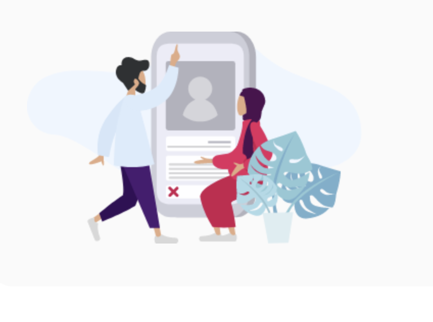 Gönülden Sevenler’de Güvenli ve Samimi Ortam