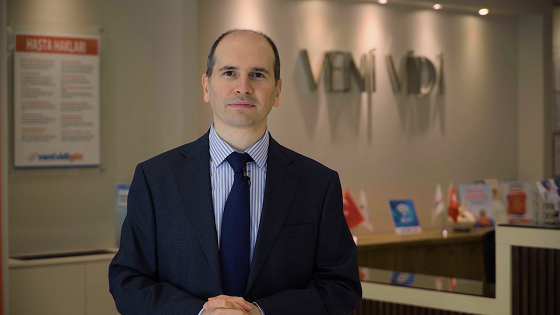 Yaz aylarında katarakt ameliyatı olunabilir mi? Uzmanından kesin ve bilimsel yanıtlar