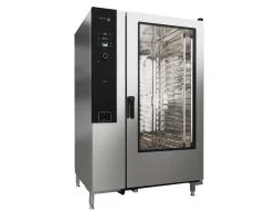 Profesyonel Kömürlü Fırınlar