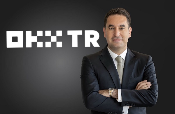OKX TR Yönetim Kurulu Başkanı Mehmet Çamır’dan ICE yatırımı değerlendirmesi