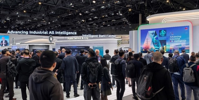 Huawei Küresel Müşterileriyle 115 Endüstriyel Zekâ Vitrini Yayınladı; ve MWC 2026’da İş Ortaklarıyla 22 Endüstriyel Zekâ Çözümünü Piyasaya Sürdü