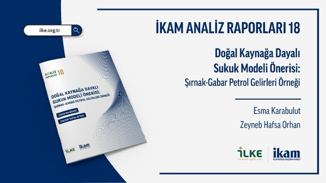 Gabar’ın Petrol Geliri Ekonomiye Kazandırılıyor