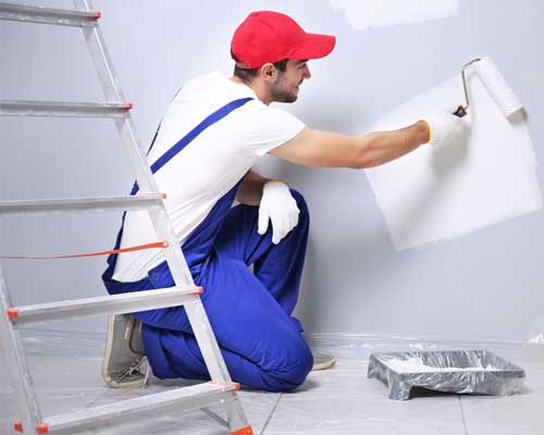 Daire Boyama Hizmetleri: Evinizi Yenilemenin En Kolay ve Etkili Yolu