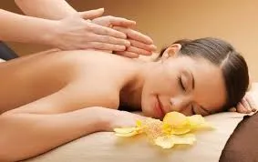Luxury Massage Experience in Istanbul