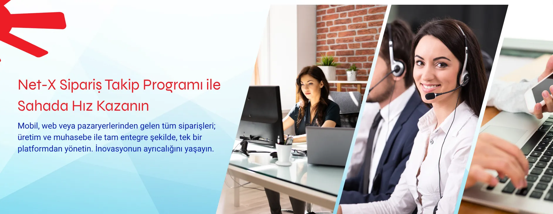 Sipariş Takip Programı ve Ön Muhasebe Programı ile İş Süreçlerinizi Güçlendirin